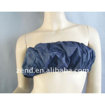 transparent panties and bra,disposable bra,disposable nonwoven bra